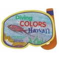 thumbnail image 1 of Pre-Owned Diving for Colors (Board book) 0972990518 9780972990516, 1 of 1