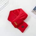 thumbnail image 2 of Lilgiuy Smart USB Charging Neck And Shoulder Winter Cold Protection And Warm Heating Men And Women Scarf Fall Fashion 2022 Spring Winter, 2 of 3