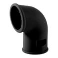 thumbnail image 1 of 1pc Silicone Steam Diverter Accessory For Pressure Cooker Steam Release Accessory 360 Rotating Kitchen Instant Pot Silicone Release Pipe, 1 of 4
