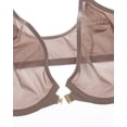 thumbnail image 3 of Sujetador INLYRIC Consufy con cierre frontal transparente Demesh 34B, 3 of 6