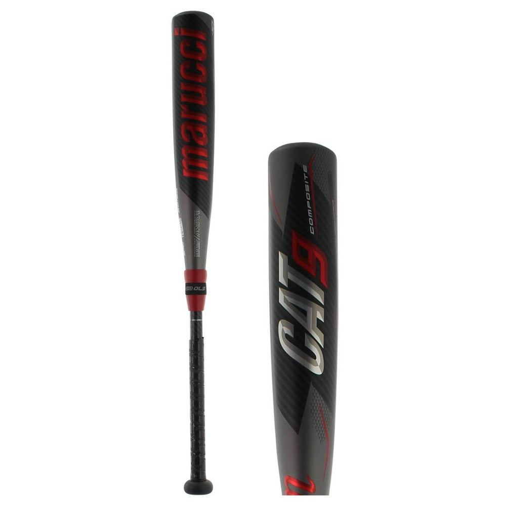 Marucci CAT 9 Composite 10 USSSA Baseball Bat MSBCCP910 30" 20 oz
