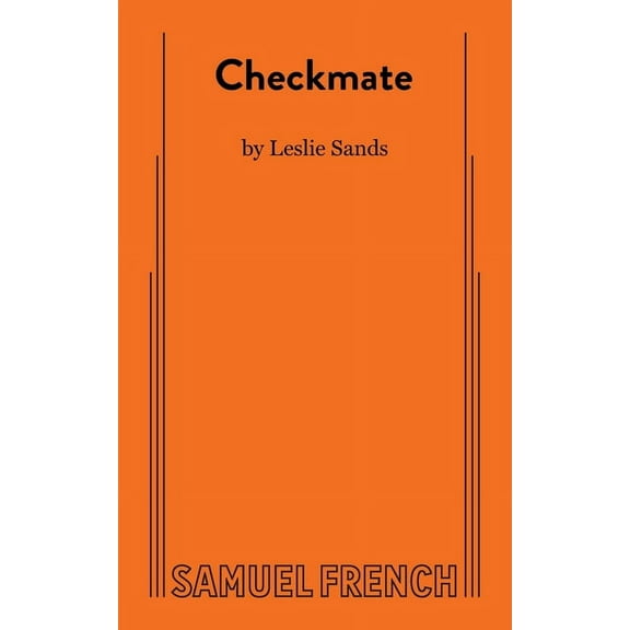 Checkmate, (Paperback)