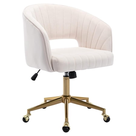 alpinel home office chair swivel product