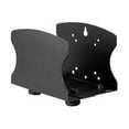 thumbnail image 1 of Amer AMRWC01 - Mounting kit - for personal computer - plastic, rubber, steel - wall-mountable, floor-standing, desktop, 1 of 2