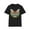 Black, variant on Butterfly Shirt, T Shirt with Butterfly, Monarch Shirt