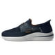 thumbnail image 5 of Zapatos Skechers Delson 3.0-Roth 210606 sin cordones para hombre, 5 of 7