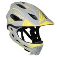 thumbnail image 2 of Lixada Équipement de Protection de Vélo Détachable Intégral pour Cyclisme Planche à Roulettes Patinage à Roulettes Trottinette, 2 of 7