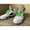 thumbnail image 2 of Size 10 - Jo r-dan 5 Retro Pro Stars 2015 Great Condition !!Make An Offer!!, 2 of 6