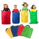 thumbnail image 3 of Bolsa de carrera resistente al agua, saco de patatas, juego de fiesta de carrera, juego al aire libre para niños, 3 of 8