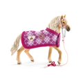 thumbnail image 1 of Juego de 3 Piezas Juguetes de Caballo Schleich Horse Club Para Niñas y Niños de 5 a 12 Años, 1 of 5