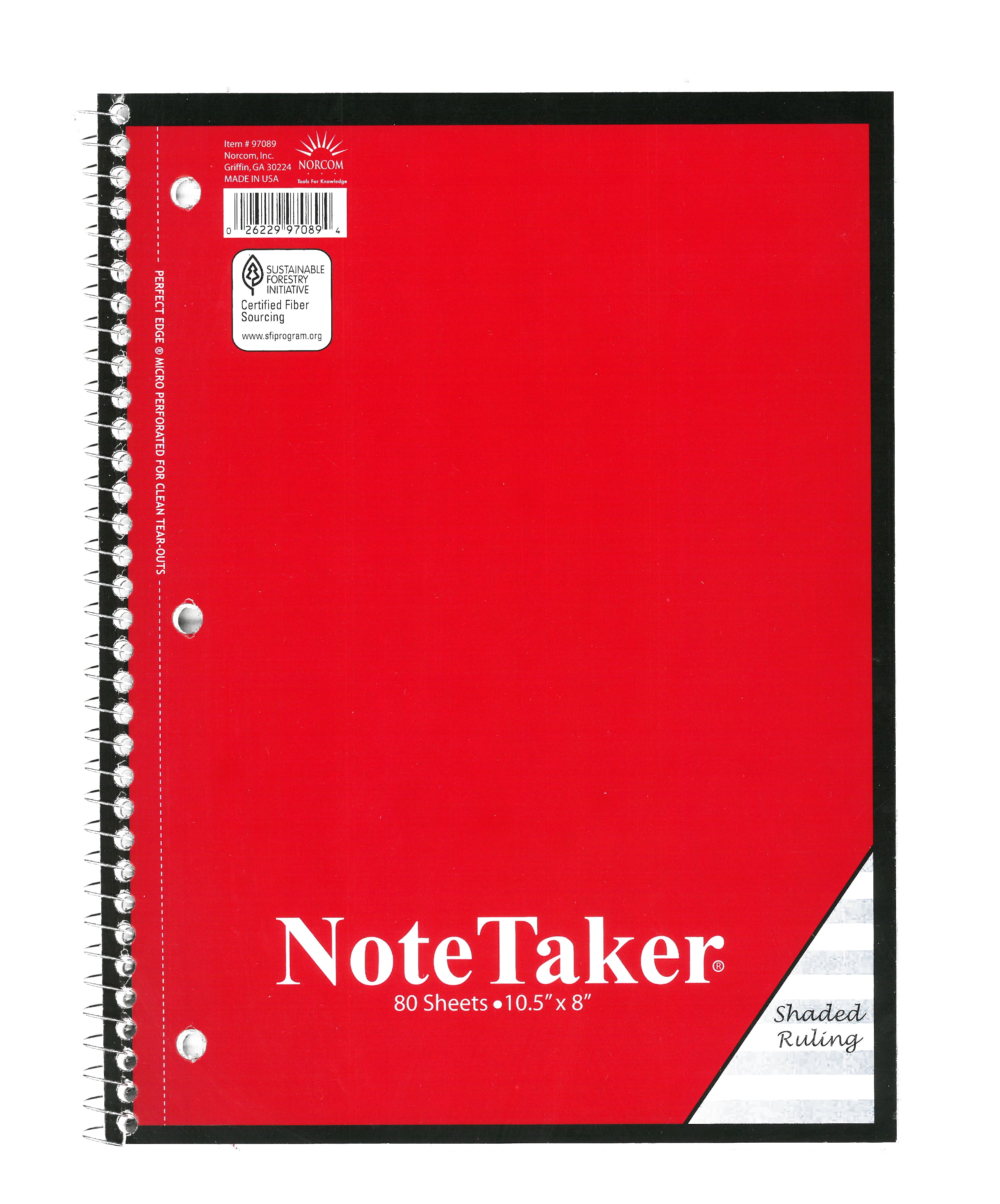 notetaker notebook notetaker notebook