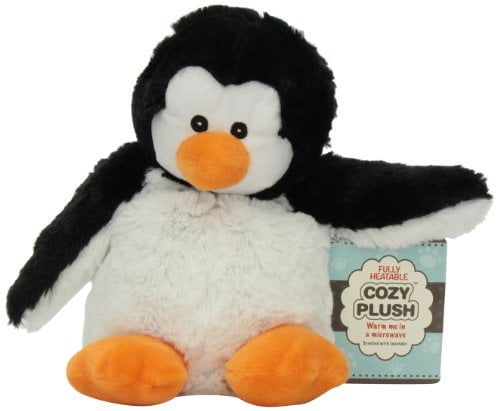 walmart stuffed penguin