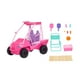 thumbnail image 5 of Vehículo de Juguete Mattel Barbie Buggy de Playa, 5 of 7