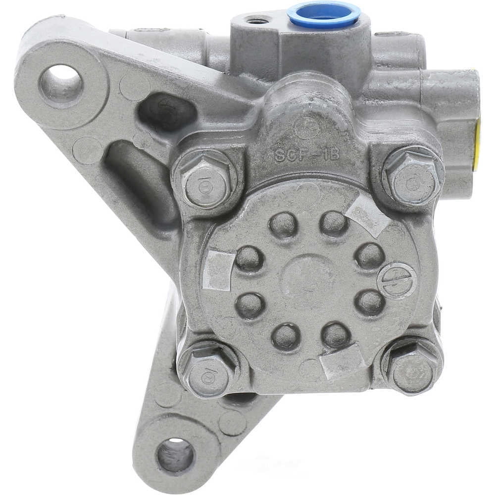 MAVAL 96334M Reman Power Steering Pump