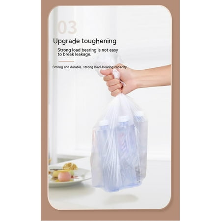 

Disposable Tablecloth Thickened Plastic Rectangular Tablecloth Household Waterproof Oil-proof Table Cloth 1.6*1.6m (10 sheets)