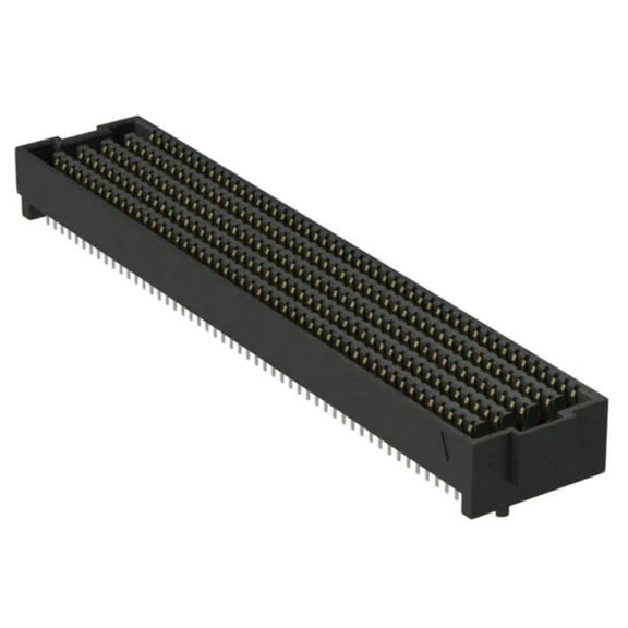 SEAF-50-06.5-S10-1-A-K Connector HD ARRAY RCPT 500P SMD GOLD