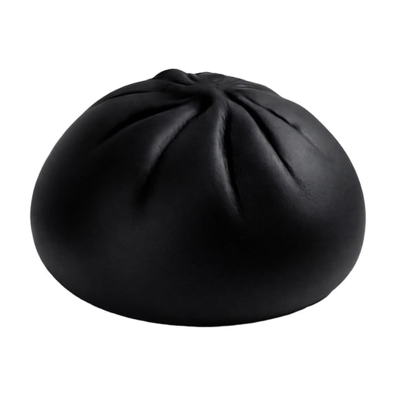 Yanxiao 3" Squishy Dumpling Toys Giant, Jumbo Dumpling Stress Squeeze Balls with Steamer Box, Soft Sensory Dumpling Toys, Large Stress Relief Squishys Dumplings for Everyone Anxiety Relief