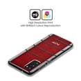 thumbnail image 2 of Head Case Designs Officially Licensed EA Bioware Mass Effect Graphics N7 Logo Armor Soft Gel Case Compatible with Samsung Galaxy S23 5G, 2 of 7