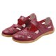 thumbnail image 1 of Amzcrzy Zapatos de mujer,Zapatos de mujer,Zapatillas de mujer, Sandalias de mujer con agujeros huecos, zapatos casuales transpirables para mujer Sandalias Mujer Zapatillas De Casa, 1 of 3