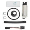 Edelbrock Fuel Pump 255LPH In-Tank EFI 85-92 GM Vehicles (Non Tbi) Fits select: 1985-1992 CHEVROLET CORVETTE, 1985-1987 BUICK REGAL