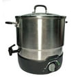 thumbnail image 2 of Ball FreshTECH Electric Water Bath Canner & Multi-Cooker, 21-Qt, 2 of 2