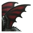 thumbnail image 3 of MOJO - Realistic Fantasy Figurine, Steel Dragon, 3 of 3