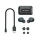 thumbnail image 1 of Auriculares inalámbricos impermeables inalámbricos del teléfono del oído de Bluetooth 5.0 Auriculares de la aptitud al aire libre Speravity EL4996-00B, 1 of 2