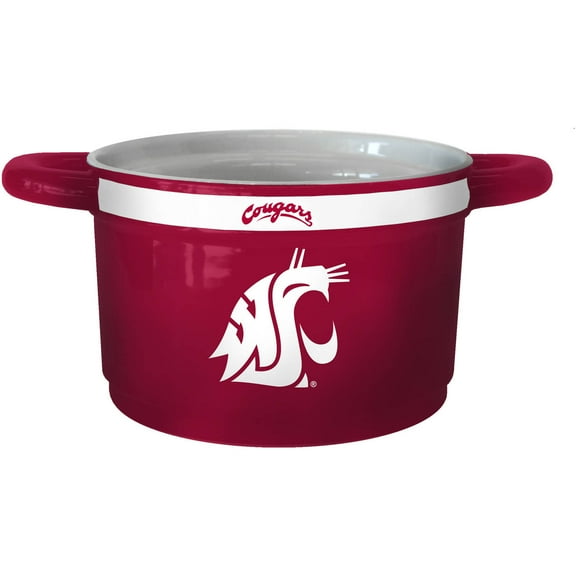 NCAA Washington State Cougars Game Time Bowl
