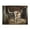 500 Pieces, variant on 500-Piece Wooden Jigsaw Puzzle for Adults - Longhorn Bull In Barn , Interlocking Pieces with Guide Letters, Holiday Gift & Home Decor