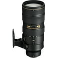 thumbnail image 1 of Nikon AF-S NIKKOR 70-200mm f/2.8G ED VR II Objectif, 1 of 1