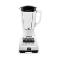 thumbnail image 1 of LICUADORA VASO DE VIDRIO 2.2 LITROS T-FAL LN8221-BLANCO T-fal LN822/1-BLANCO, 1 of 5