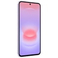 thumbnail image 5 of Samsung Galaxy A37 5G A376B 128GB Dual-SIM GSM Unlocked Android Smartphone (Global, International Variant) - Awesome Lavender, 5 of 5