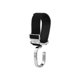 thumbnail image 1 of Colgador para Bebé Ganchos Cochecito Carrito Giratorio 360 ​​grados Gancho, 1 of 9