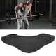 thumbnail image 5 of Almohadilla Para El Hombro Con Barra, Aumenta La Fricción Equipo Deportivo Reduce Las Lesiones Reduce El Deslizamiento TPE Barbell Squat Shoulder Pad Para Fitness YLSHRF Negro, 5 of 8