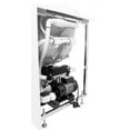 thumbnail image 5 of Ariel Bath 48'' x 29'' Dual Air and Whirlpool Walk-In Bathtub, 5 of 5