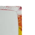 thumbnail image 2 of Ambesonne Pride Fitted Sheet, Gay Couple Holding Hands, Full Size, Multicolor, 2 of 2