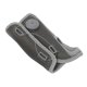 thumbnail image 1 of Wrist Support Brace Night Sleep Hand Support Brace with Splints and Adjustable Knob Right Hands Grey, 1 of 4