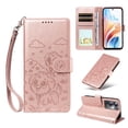 thumbnail image 3 of Funda Cartera GANGXUN con Diseño de Perrito en Relieve para OPPO A79 5G , Protección 360° con Ranuras y Correa Desmontable, 3 of 6