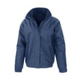 thumbnail image 1 of Result Core - Chaqueta Modleo Channel hombre caballero (Azul real), 1 of 1