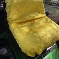thumbnail image 4 of Waterproof tractor seat cover universal for lawn mowers and tractors up to 35.5 cm, 4 of 4
