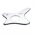 thumbnail image 1 of Herramienta de masaje STICKON Gua Sha de acero inoxidable IASTM, 1 of 4