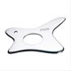 thumbnail image 1 of Herramienta de masaje STICKON Gua Sha de acero inoxidable IASTM, 1 of 4