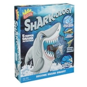 Scientific Explorer Shark-ology