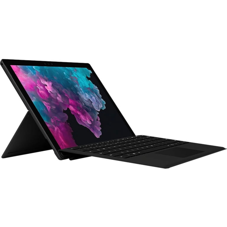 Surface Pro 6 Tablet - Walmart.com