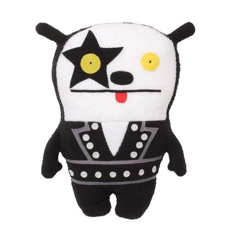 Ugly Doll Kiss 11  Plush Starchild price history on PriceWatchPro