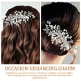 thumbnail image 3 of unbranded Lateral Resistente Con Para Peinados De Novia Y Eventos Sociales, 3 of 8