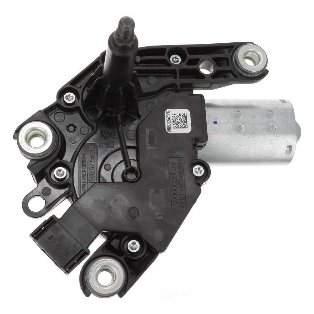 Valeo 582663 Back Glass Wiper Motor for Mercedes-Benz GLA45 AMG 2014-2019