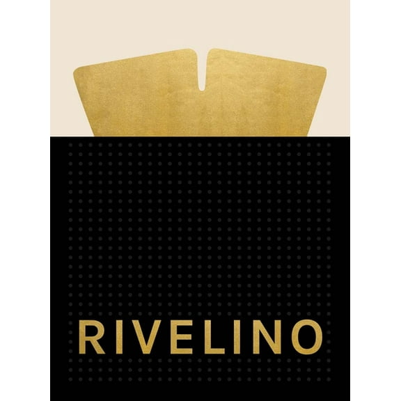 Rivelino, (Hardcover)