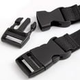 thumbnail image 2 of 2 Pcs Bande de Fixation Réglable en Nylon pour Tente de Camping de Voyage Accessoires, 2 of 5
