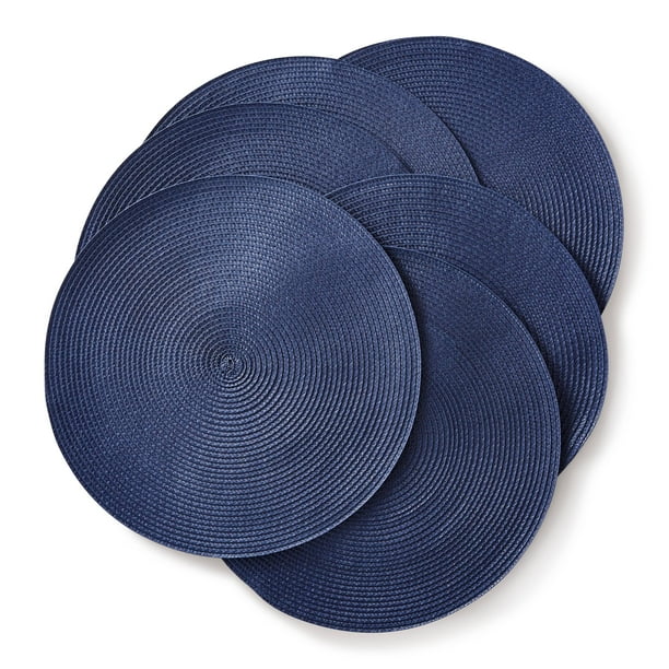 Mainstays Mars Placemats, Set of 6